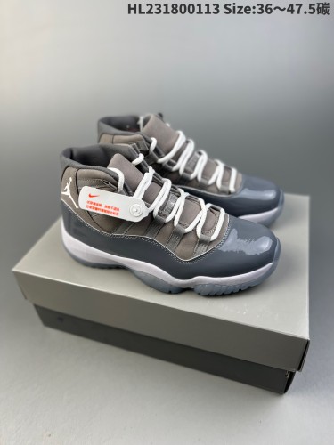 Perfect Air Jordan 11 shoes-011