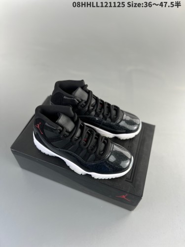 Perfect Air Jordan 11 shoes-004