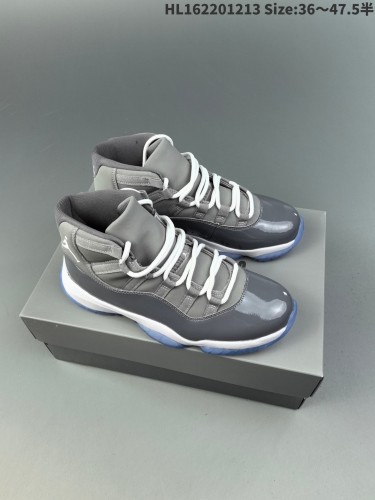 Perfect Air Jordan 11 shoes-001
