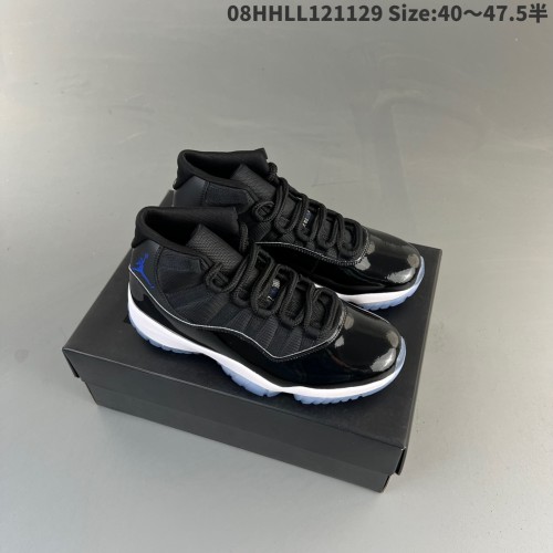 Perfect Air Jordan 11 shoes-005