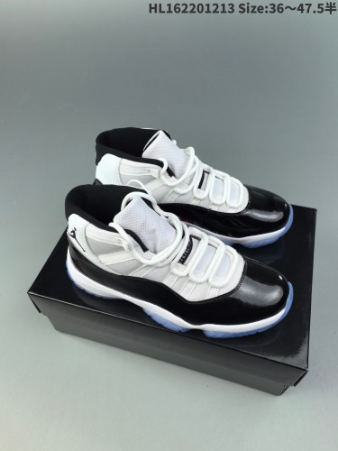 Perfect Air Jordan 11 shoes-002