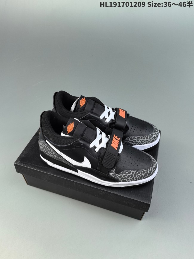 Perfect Air Jordan 3 Shoes-013