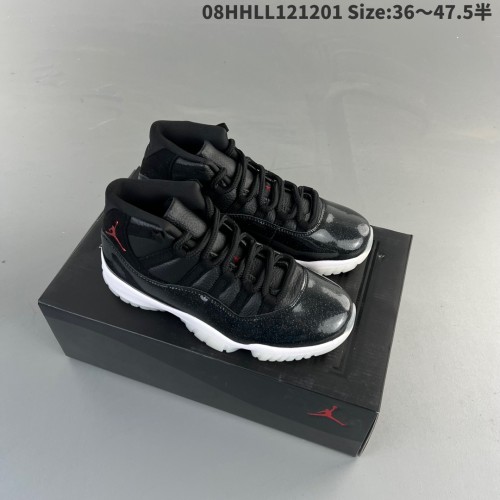 Perfect Air Jordan 11 shoes-006