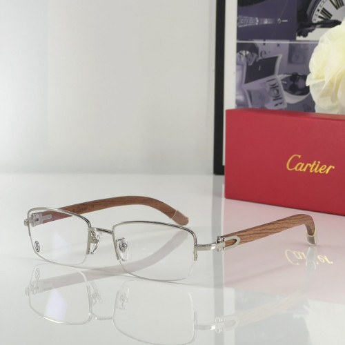 Cartier Sunglasses AAAA-4881