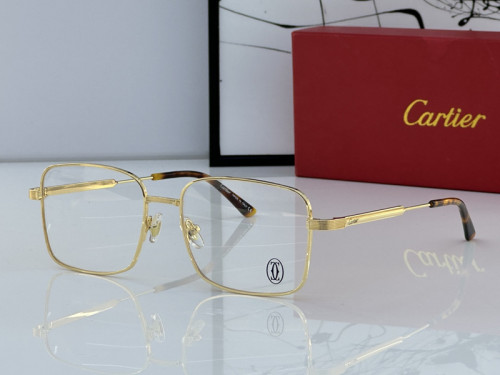 Cartier Sunglasses AAAA-4555