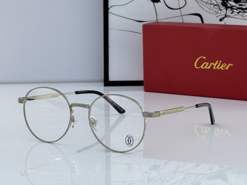 Cartier Sunglasses AAAA-4598