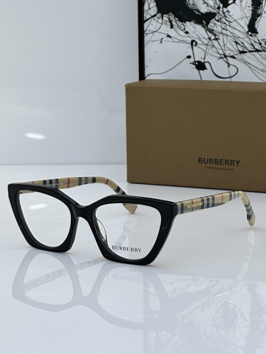 Burberry Sunglasses AAAA-2321