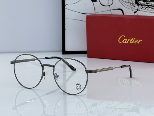 Cartier Sunglasses AAAA-4599