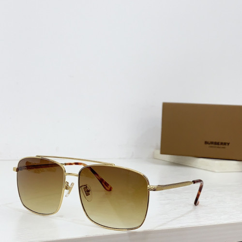 Burberry Sunglasses AAAA-2204
