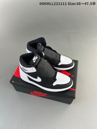 Perfect Air Jordan 1 shoes-238