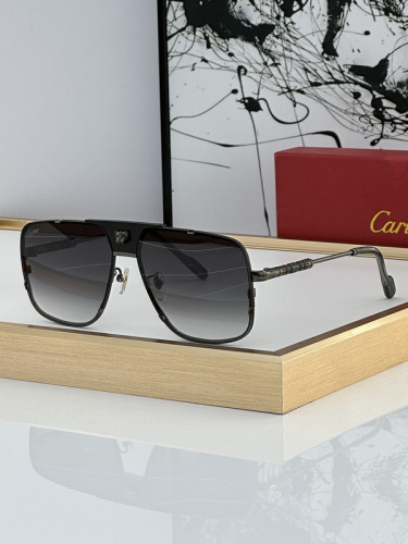 Cartier Sunglasses AAAA-4708