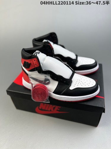 Perfect Air Jordan 1 shoes-269