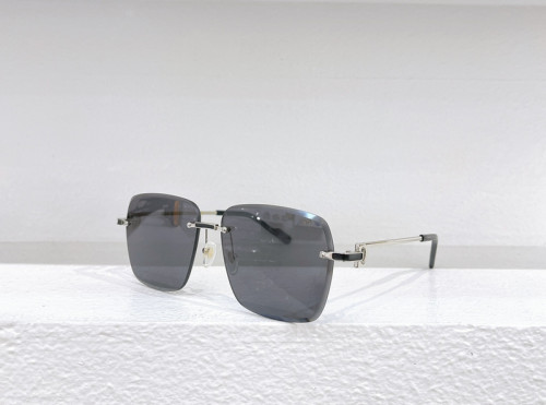 Cartier Sunglasses AAAA-4285