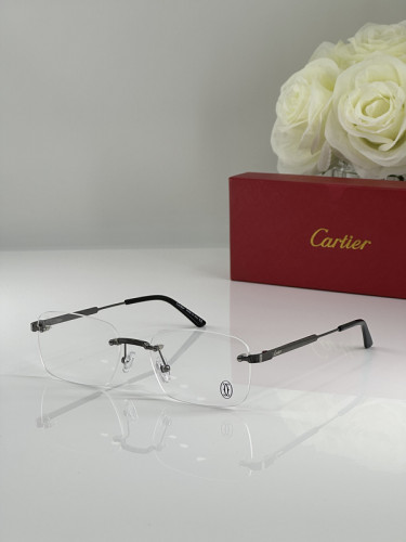 Cartier Sunglasses AAAA-4567