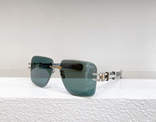 Balmain Sunglasses AAAA-676