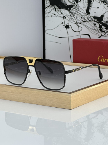 Cartier Sunglasses AAAA-4707