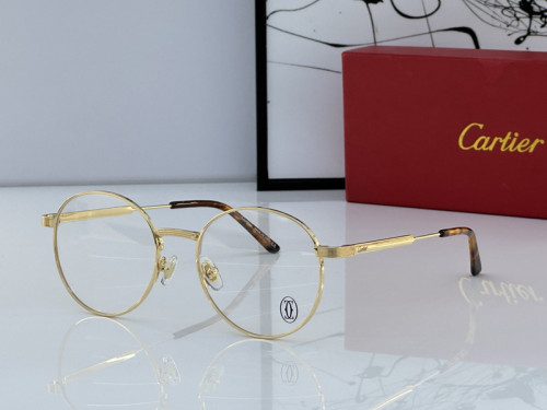 Cartier Sunglasses AAAA-4596