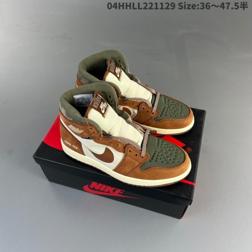 Perfect Air Jordan 1 shoes-251