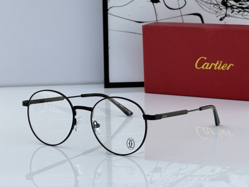 Cartier Sunglasses AAAA-4600