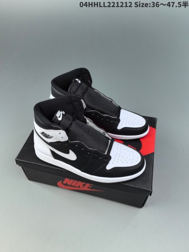 Perfect Air Jordan 1 shoes-210