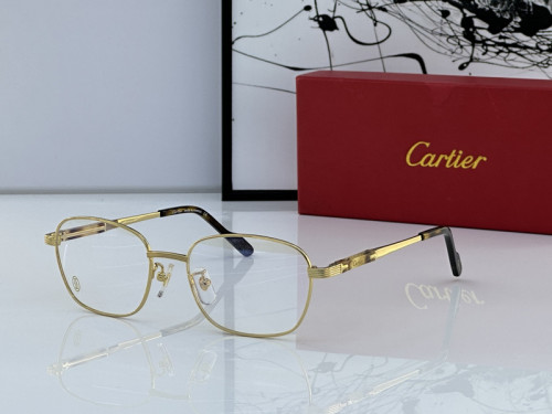 Cartier Sunglasses AAAA-4793
