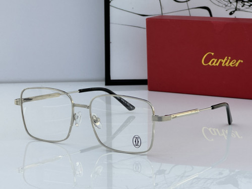 Cartier Sunglasses AAAA-4556
