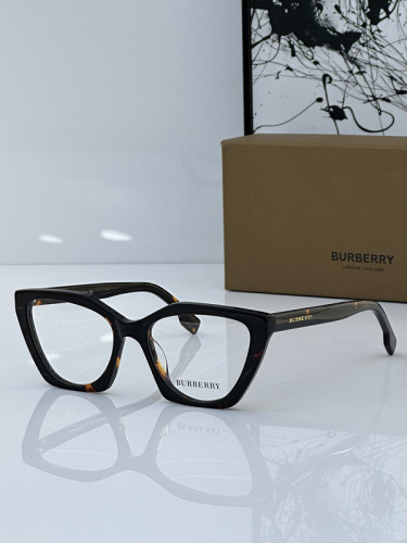 Burberry Sunglasses AAAA-2323
