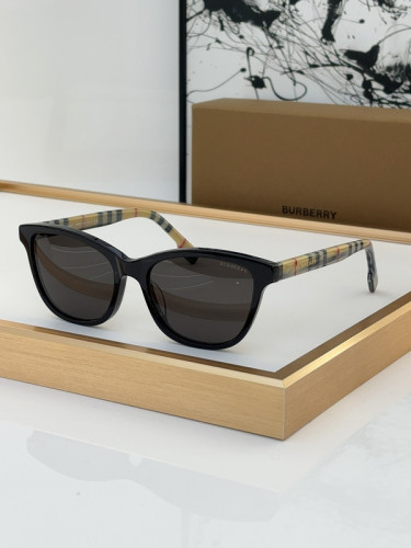 Burberry Sunglasses AAAA-2280