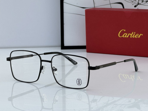 Cartier Sunglasses AAAA-4559