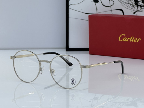 Cartier Sunglasses AAAA-4597
