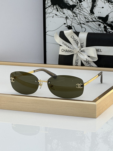 CHNL Sunglasses AAAA-3405