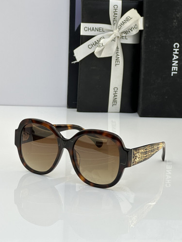 CHNL Sunglasses AAAA-3483