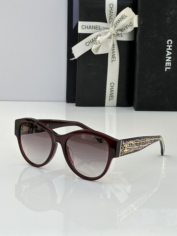 CHNL Sunglasses AAAA-3488