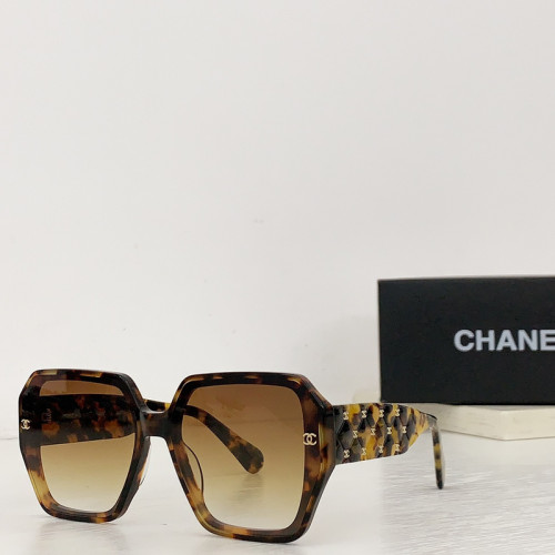 CHNL Sunglasses AAAA-3504