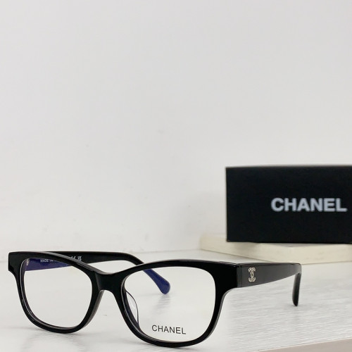 CHNL Sunglasses AAAA-3354