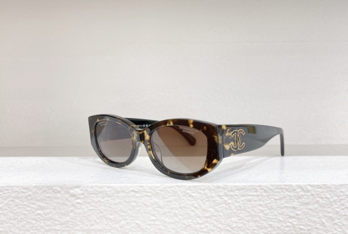 CHNL Sunglasses AAAA-3311