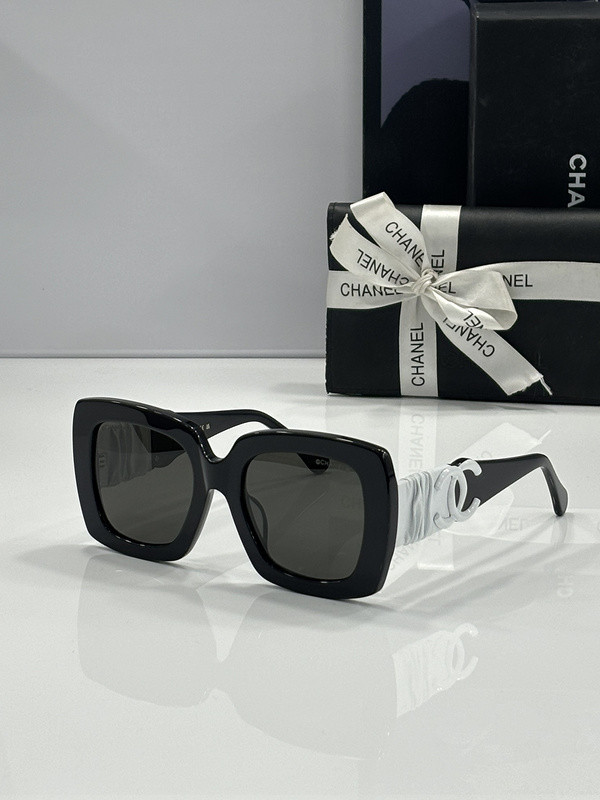 CHNL Sunglasses AAAA-3491