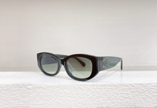 CHNL Sunglasses AAAA-3305