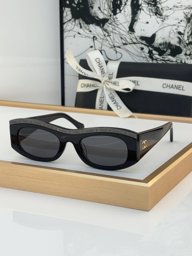 CHNL Sunglasses AAAA-3373