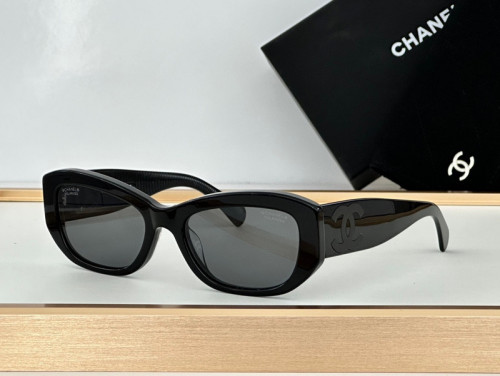 CHNL Sunglasses AAAA-3519