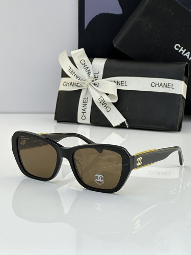 CHNL Sunglasses AAAA-3441