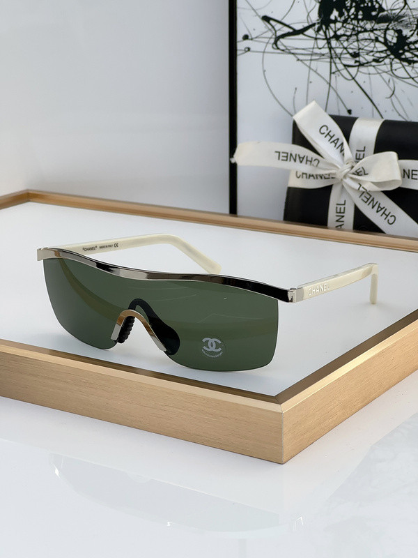 CHNL Sunglasses AAAA-3395