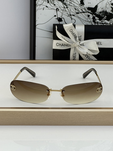 CHNL Sunglasses AAAA-3430