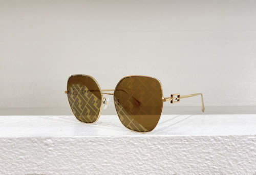 FD Sunglasses AAAA-2151