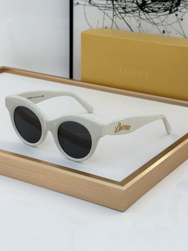 Loewe Sunglasses AAAA-295