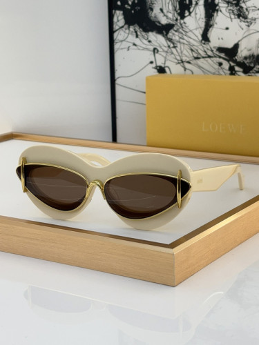 Loewe Sunglasses AAAA-281