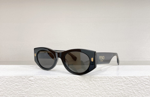 FD Sunglasses AAAA-2144