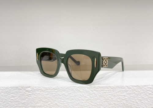Loewe Sunglasses AAAA-242
