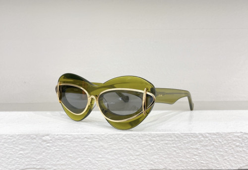 Loewe Sunglasses AAAA-239