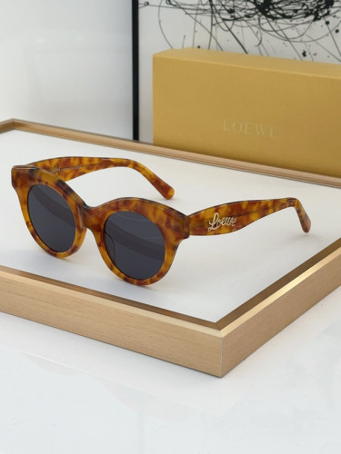 Loewe Sunglasses AAAA-291